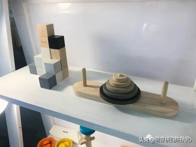 儿童玩具有哪些