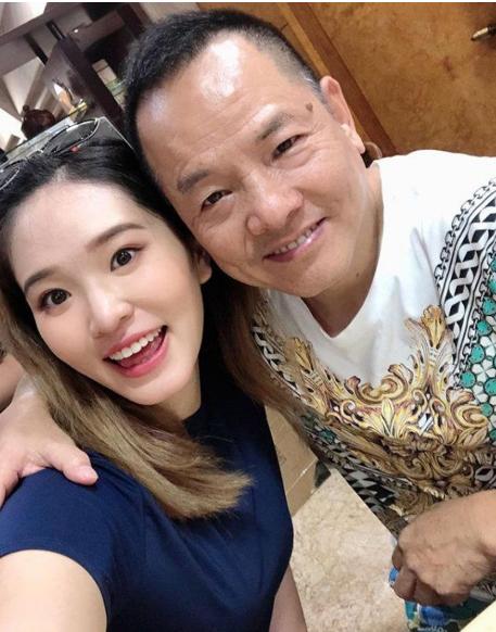 14k由葛家发展起来,不过后来各个字头各自为政,洪汉义就是其中一个字