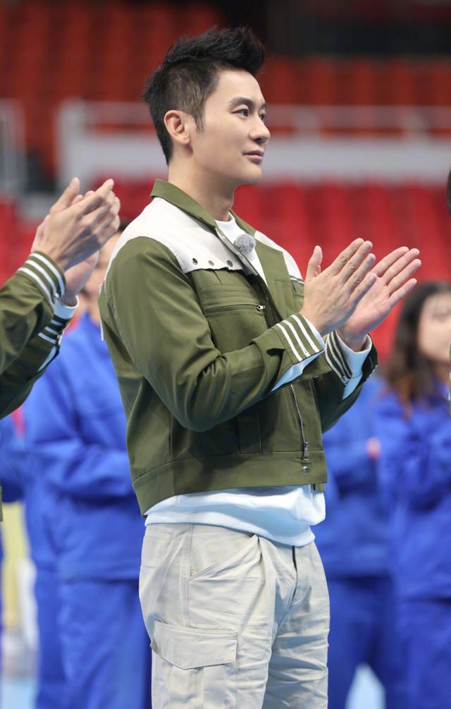 「紧急通知」李晨多大了——李晨多大了真实年龄