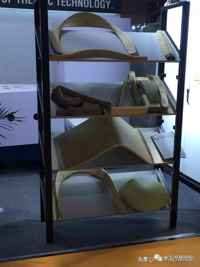 上海家具及木工机械展