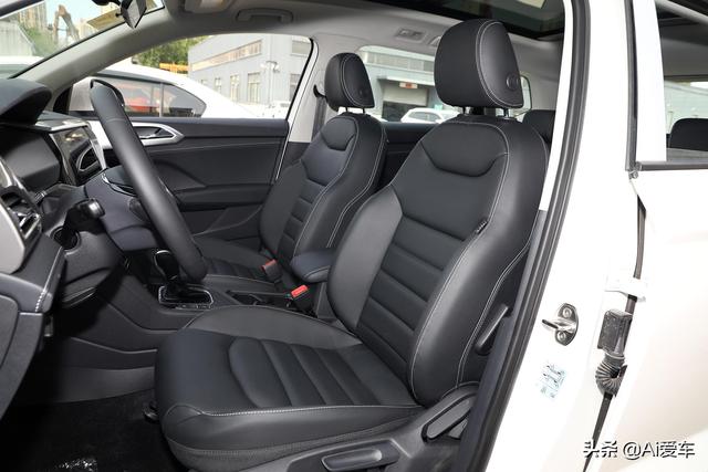 大众家长续航快充家用SUV，低价高配高质量都养得起，实拍途岳EV