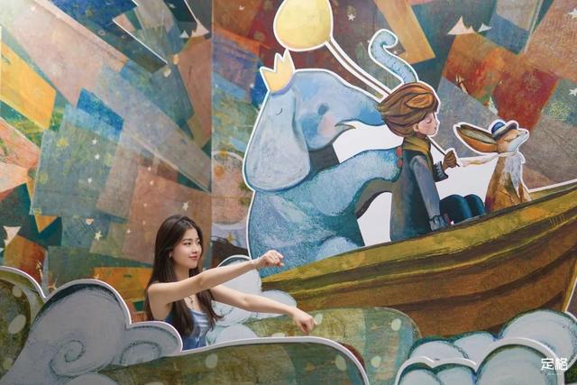 深圳机械展入场