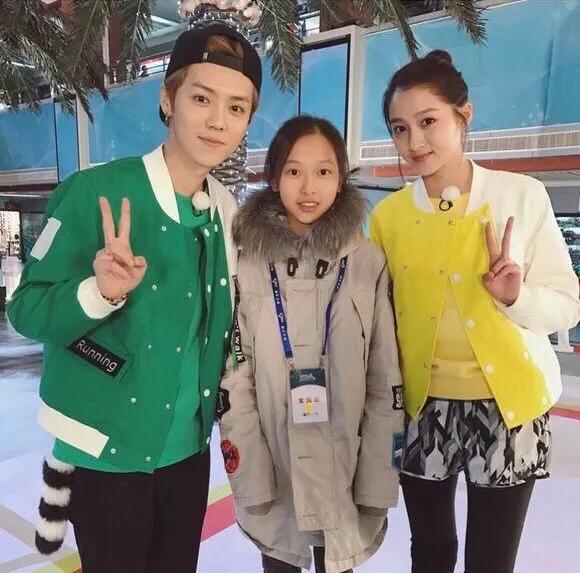 关晓彤对象是鹿晗(关晓彤对象是谁)-天晟网