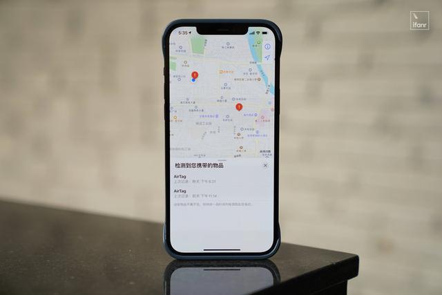 airtag的玩法(airtag能放老公车上吗)