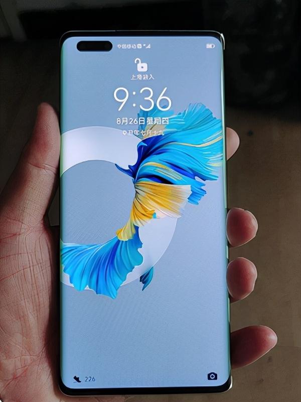 不顾朋友反对，我执意要买4G版华为Mate40Pro，使用3个月谈谈感受