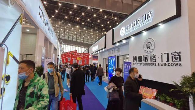 郑州木工机械展