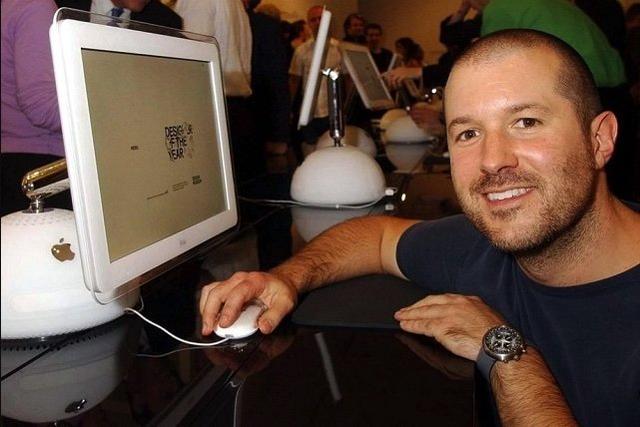 前苹果设计灵魂离职后首度发声：这才是苹果更像「苹果」的秘诀