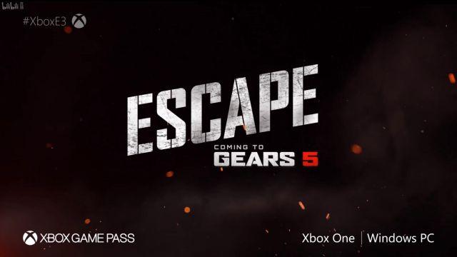 2019 E3微软展前发布会内容汇总：赛博朋克2077发售日公布