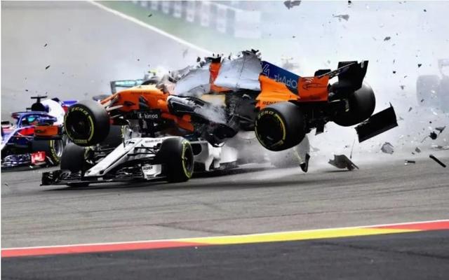 F1下半季賽程將在比利時gp為首展開三連戰 Kks資訊網