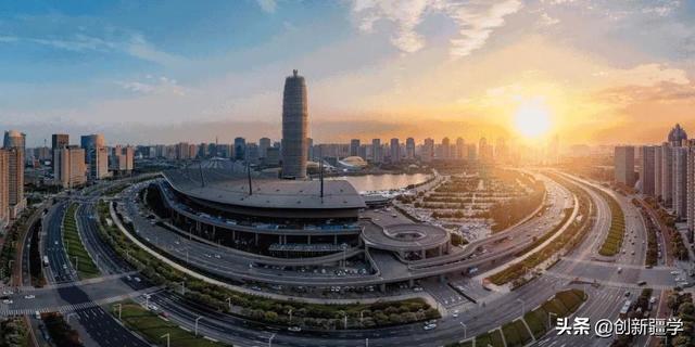 新疆的总体规划决定新疆各地州市的发展定位