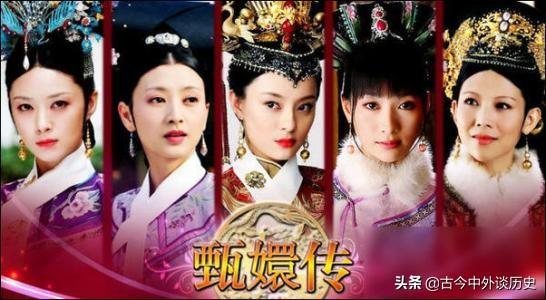 历史上的果郡王:历史上真实的果郡王，下场实在有点委屈，只因太相信皇帝的话
