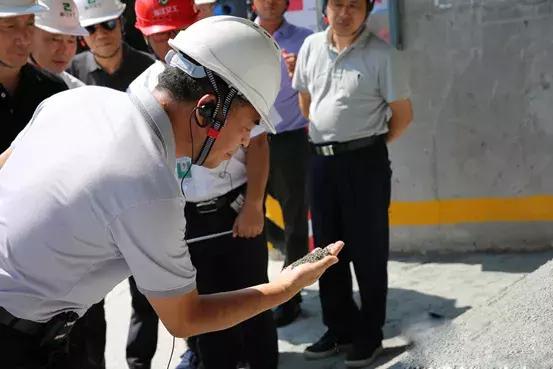 浙江金华破碎机