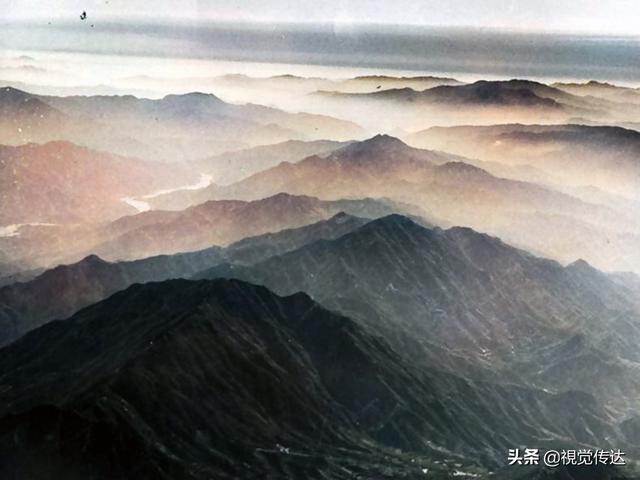 三峡工程图片展