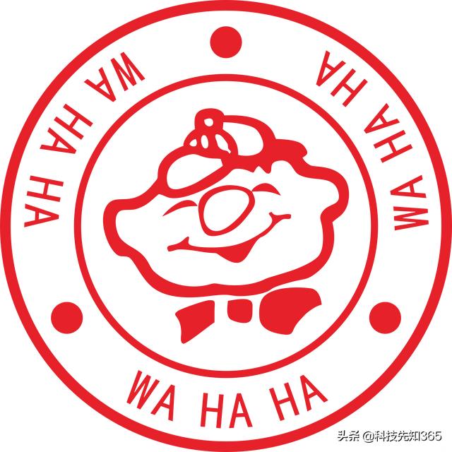 娃哈哈将和美团联合推出防撞徽章伞，守护安全，续营养快线新爆品