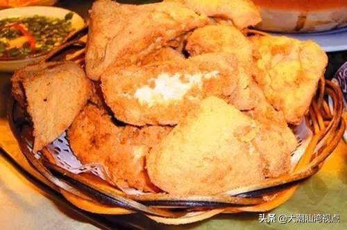 香干是什么 香干是什么（香干是怎么做出来的） 生活