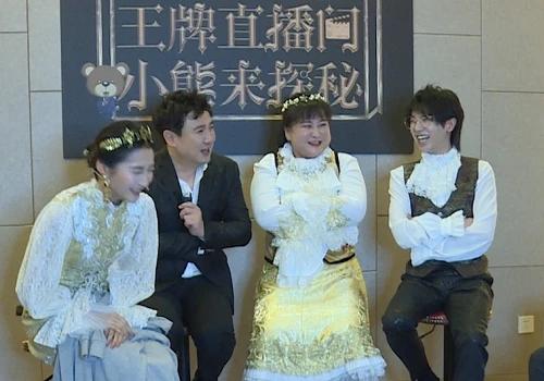 华晨宇粉丝专用网名（华晨宇粉丝专属网名）