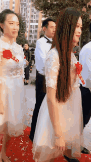 搞笑的GIF趣图：这鼻涕演的真太尼妹敬业了