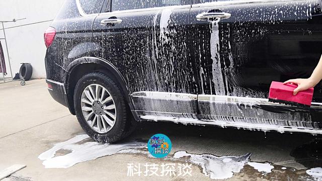 洗砂机安装进出水