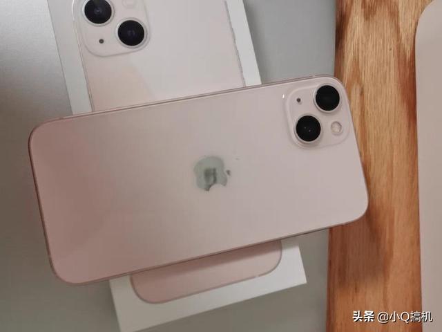 双十一值得入手的四款手机，从千元到旗舰机，款款都是高性价比