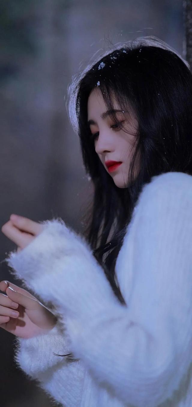 鞠婧祎美照图片大全高清壁纸(鞠婧祎壁纸图片高清图集可保存)-天晟网