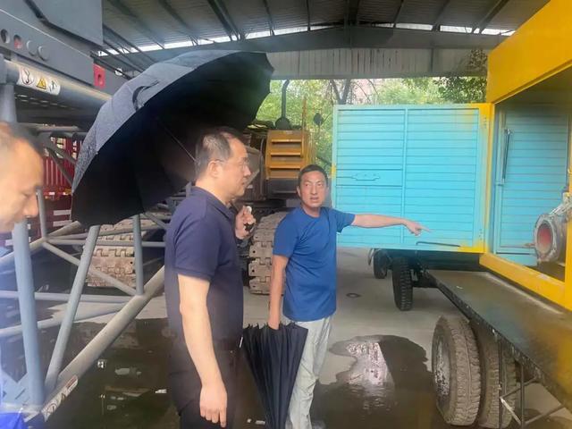 制砂机的水车