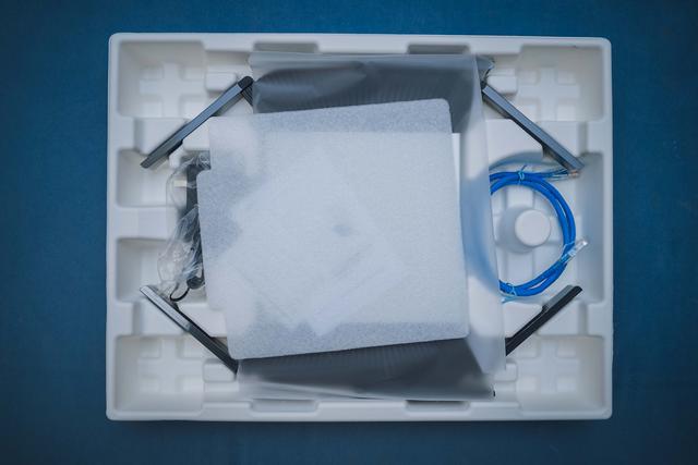 500 元价位路由器守门员——TP-LINK XDR5480 WIFI6 路由器体验