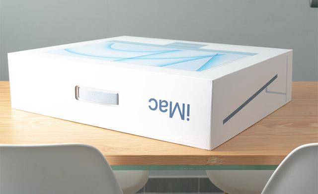 苹果的产品可能让你失望，但苹果产品的包装，永不让你失望