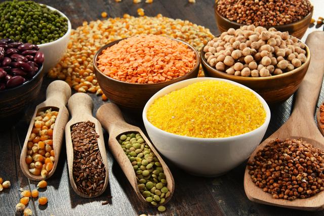 家里多准备几样食物，孩子就能多吃一些东西，太省心了