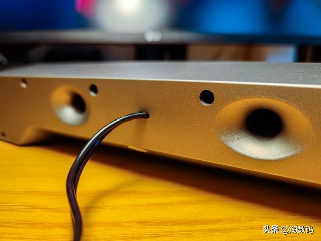 15塊8“德國重炮”屏下音箱曬單：從嫌棄到變臉，老規矩看圖說話