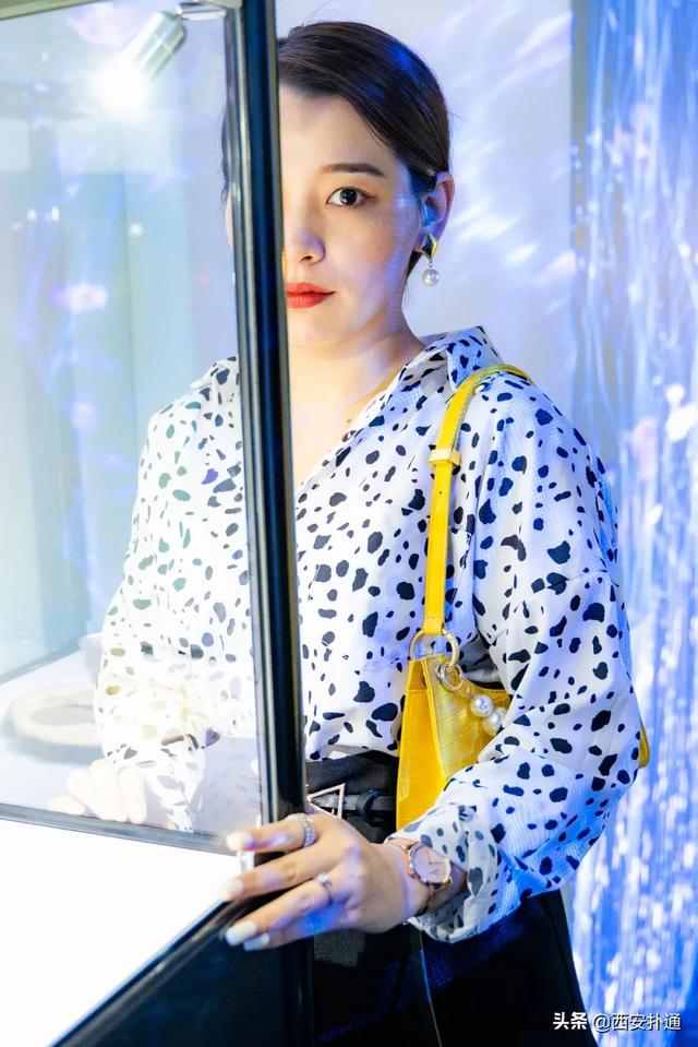 西安曲江机械展