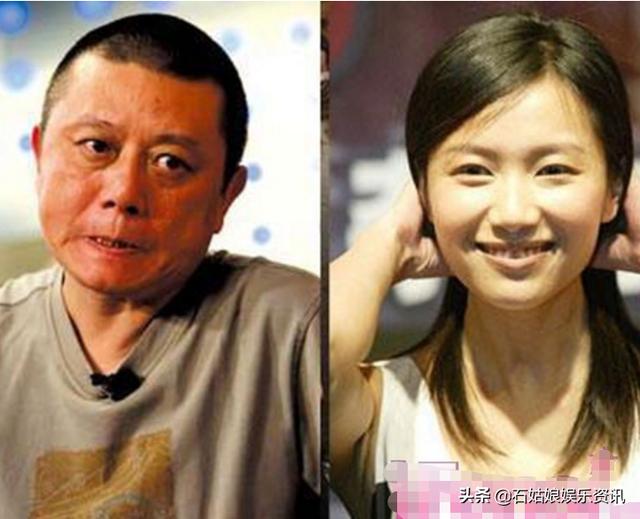 王朔照片:“痞子”王朔，与徐静蕾的“隐秘”情史，还曾捧红冯小刚