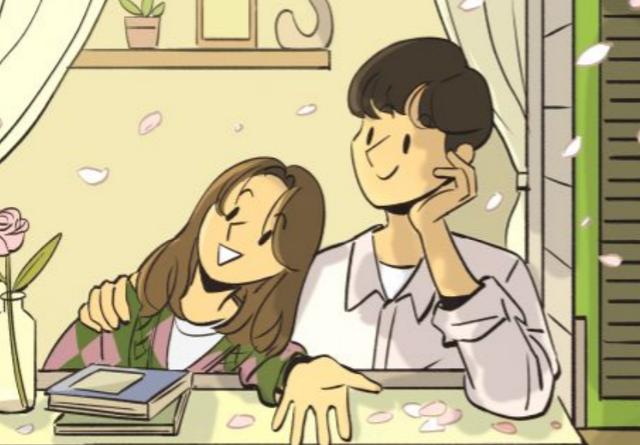 被爱是什么感觉（被一个人真心喜欢的感觉）