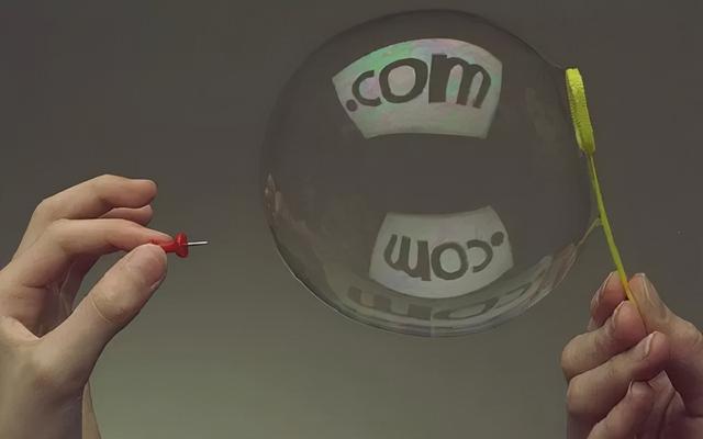 科技“拥抱”实体，中国互联网4.0时代的必然路径