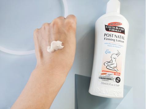 孕妇可以用浪漫身体护肤乳吗