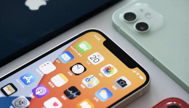 苹果悄悄官宣 Iphone 12再曝新问题 中招的抓紧联系售后 太阳信息网