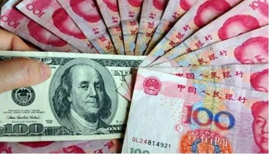 美国的钱叫美元，日本的钱叫日元，那我国的呢？