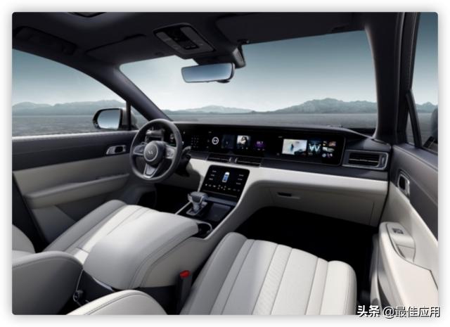 理想ONE，跑了800公里，有点后悔