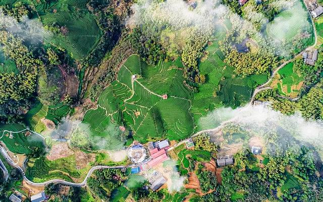 威海冷门景区 风景美丽醉人 有城市山地公园之称 知道的却人少 今日热点