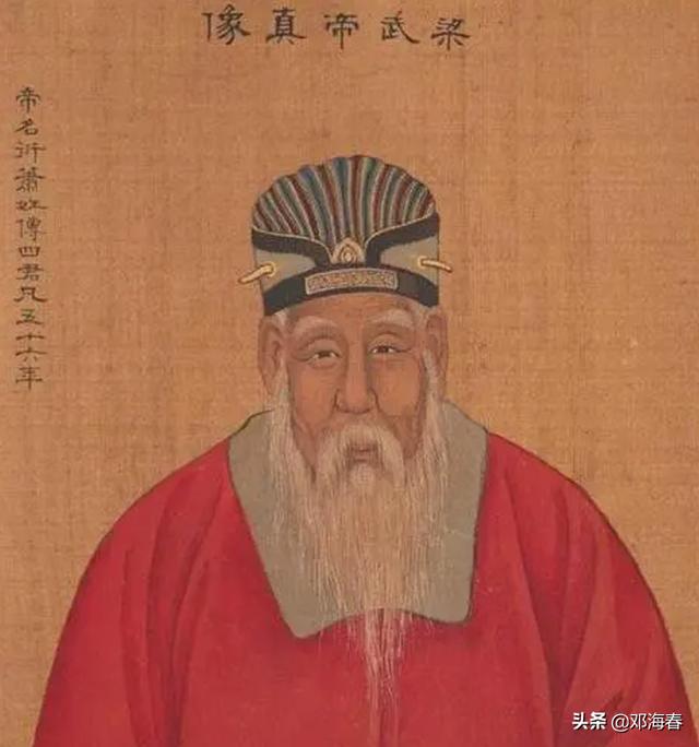 古代皇帝大多短命？盘点历史上那些长寿帝王，个个都有不凡之处