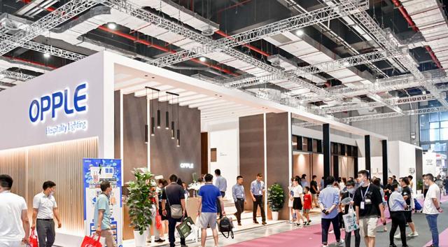 上海国际商业及工程照明展