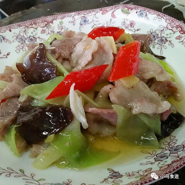 莴笋的做法大全