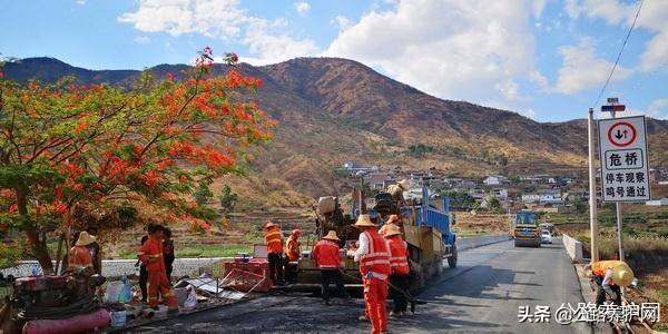 云南展旭公路工程咨询有限