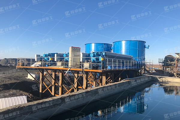 压滤机液压油工作顺序