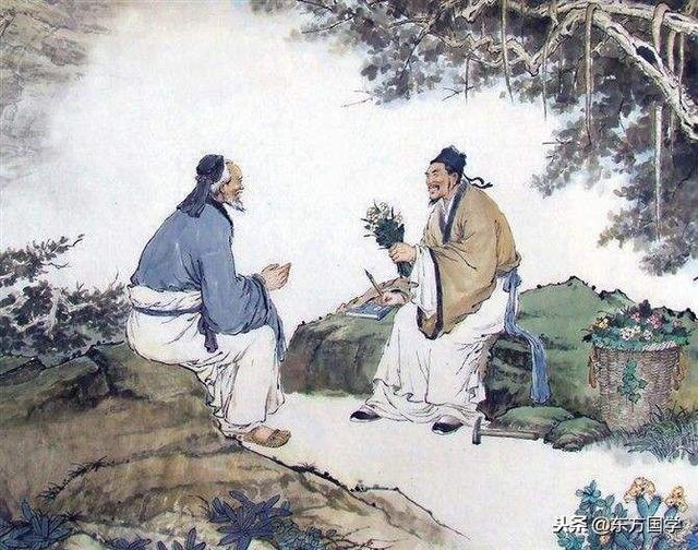 「中华名医」东方医药药圣——李时珍