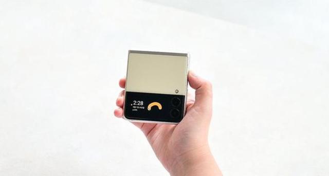 销售超1000万台？三星 Z Fold3和Z Flip4，你关注了吗？