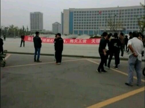 从“山西首富”到“四处逃亡”，车晓前夫李兆会到底经历了什么？