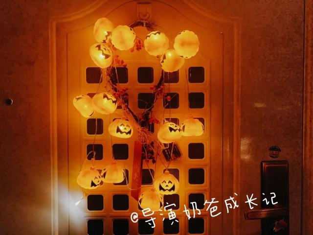 早教个“鬼”哦！快来get我的沉浸式万圣节亲子互动大全