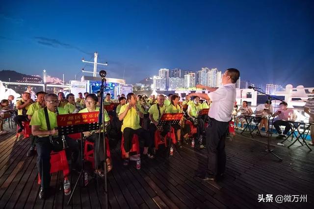 万州又要火了!这件事,马上要在抖音上霸屏!