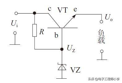 稳压电路