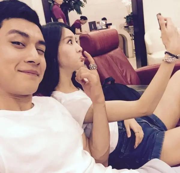 金晨的男朋友(金晨正牌男朋友)